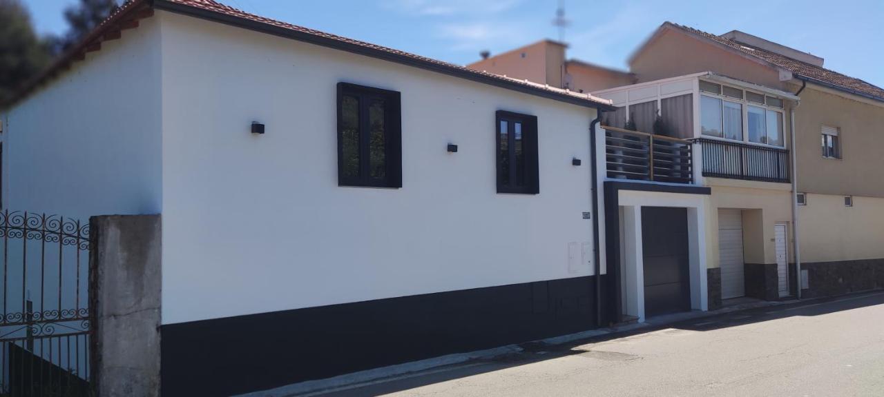 Casa Do Pato 1 Lägenhet Peso da Régua Exteriör bild