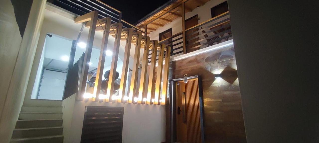 Casa Do Pato 1 Lägenhet Peso da Régua Exteriör bild